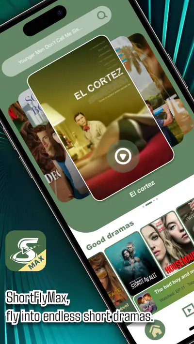 ShortFly Max screenshot 1