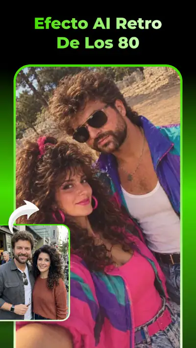 Sorapix: Cambia tu Peinado screenshot 1