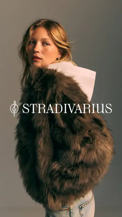 Stradivarius - Compras Online screenshot 1