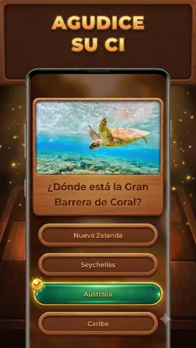 Trivia Madera: Trivia Blocks screenshot 1