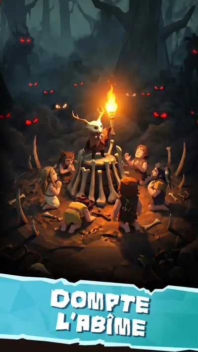 Age of Spirits - Ère d'Esprits screenshot 1