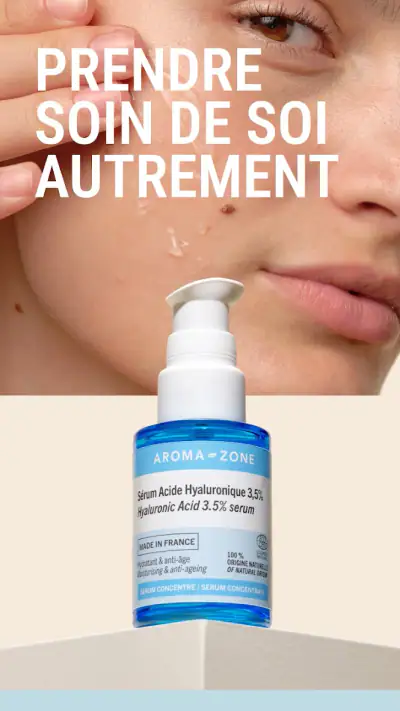 Aroma-Zone : Beauté & Soins screenshot 1