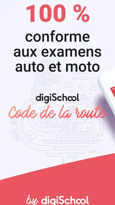 Code de la route 2026 screenshot 1
