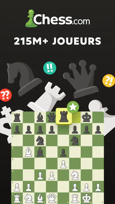 Échecs · Jouer et Apprendre screenshot 1
