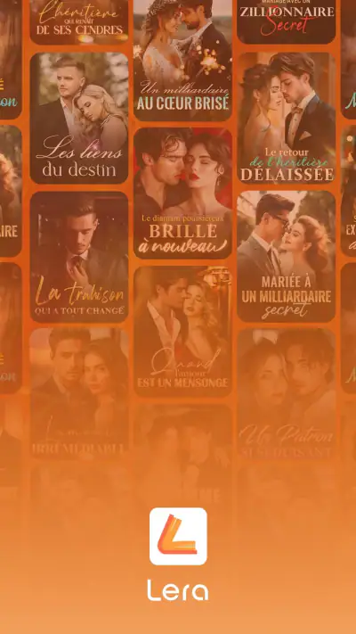Lera screenshot 1