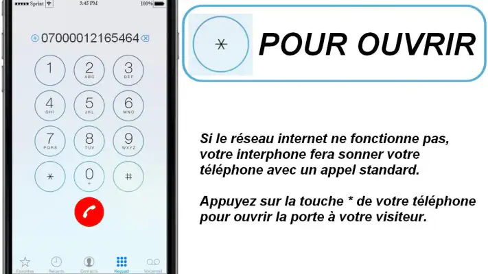 My Intratone screenshot 1