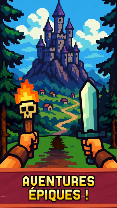 Path of Kings screenshot 1