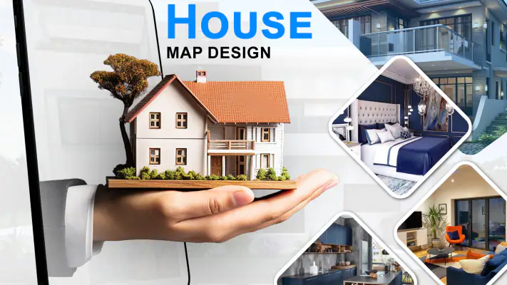 Plan de conception de maison screenshot 1