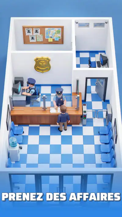 Police Chief screenshot 1