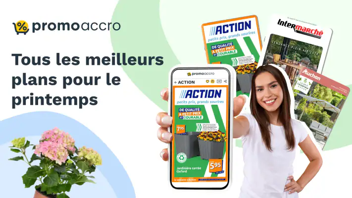 Promoaccro – Bons plans screenshot 1