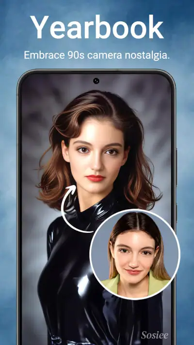 ArtPic: Photo & Video Editor screenshot 1