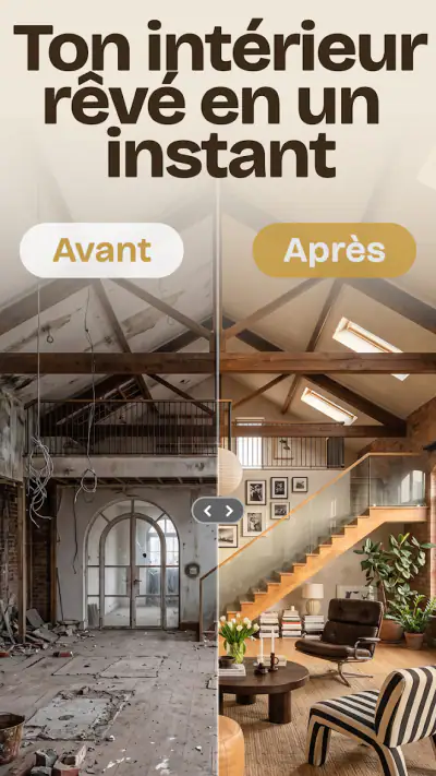 Spaace It : Design d'Intérieur screenshot 1