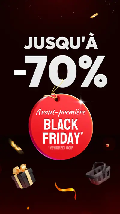 Temu : Achats et Mode en Ligne screenshot 1