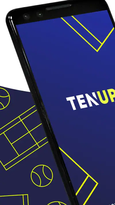 Ten'Up screenshot 1