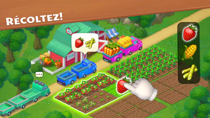 Township screenshot 1