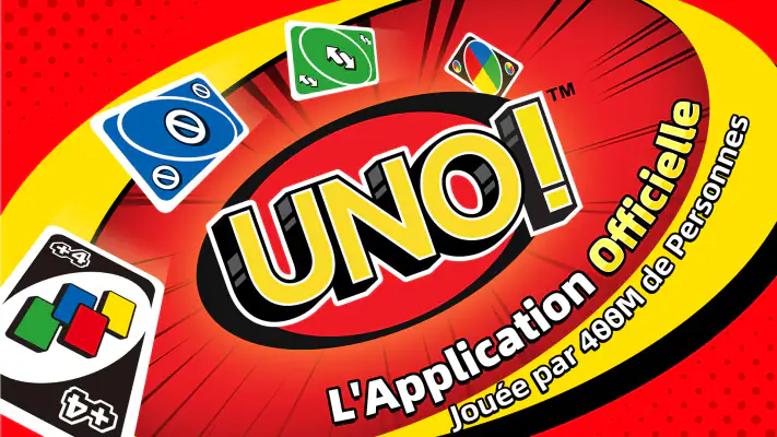 UNO!™ screenshot 1