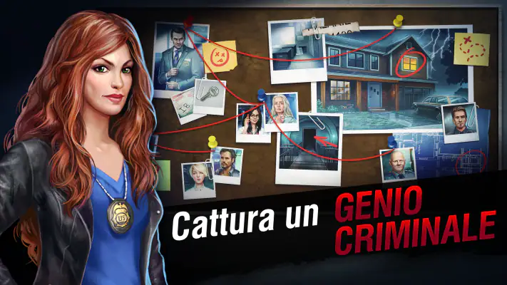 Adventure Escape Mysteries screenshot 1