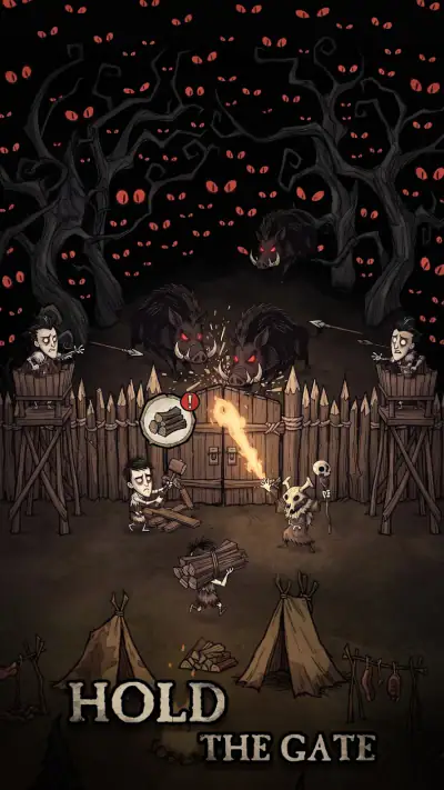 Age of Spirits - Era Spiriti screenshot 1