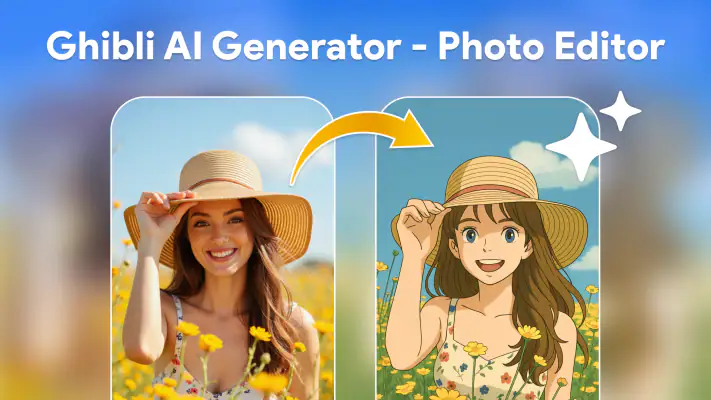 AI Photo Editor: Photo Enhance screenshot 1