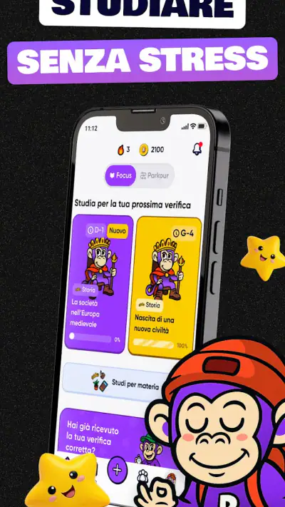 Baobab - Ripasso & Compiti screenshot 1