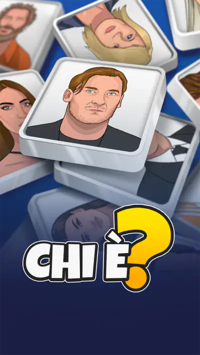 Chi È? Indovina La Celebrità screenshot 1