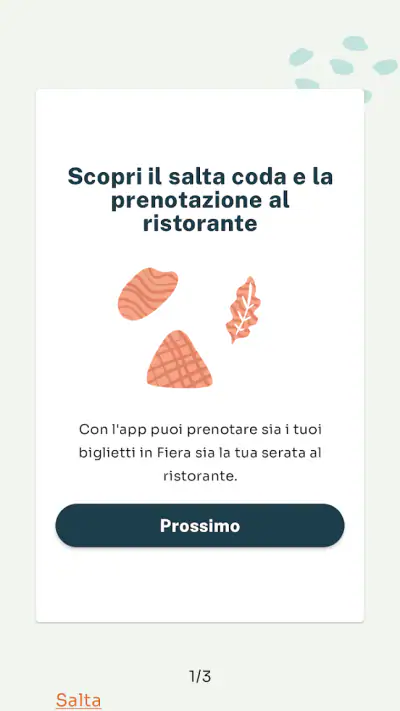 Fiera di Isola screenshot 1