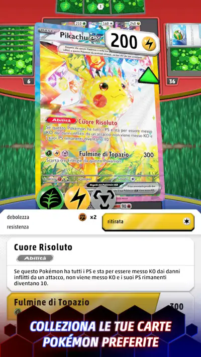 GCC Pokémon Live screenshot 1
