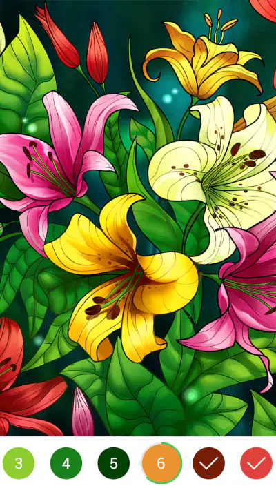 Il Libro da Colorare screenshot 1