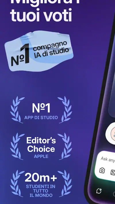Knowunity: App Studio AI screenshot 1