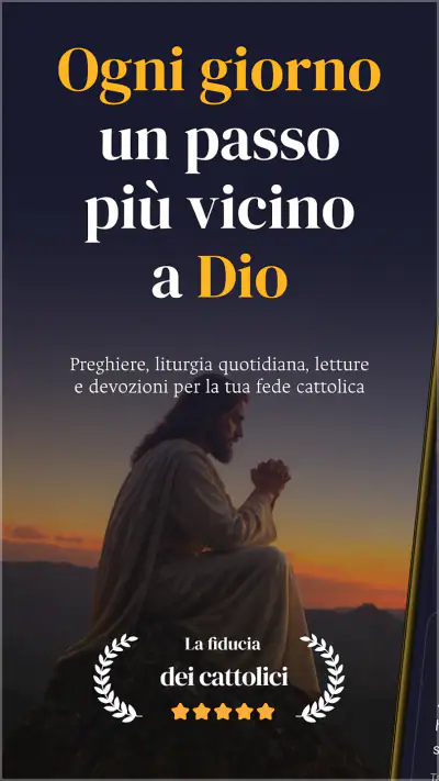 Lumen: Bibbia & Preghiere screenshot 1