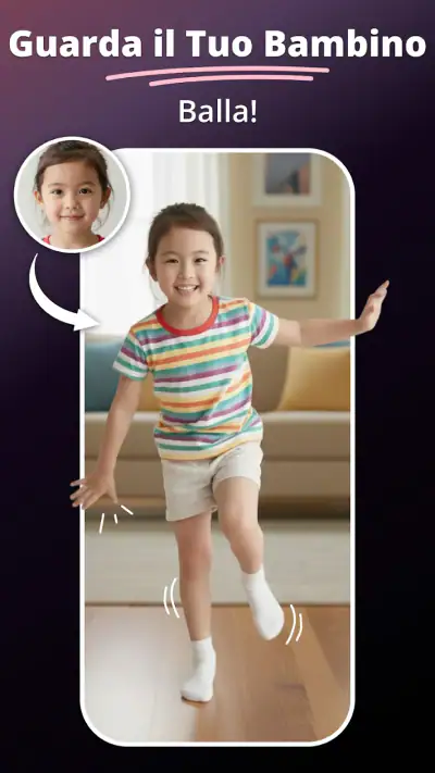 MePic – Foto & Video AI screenshot 1