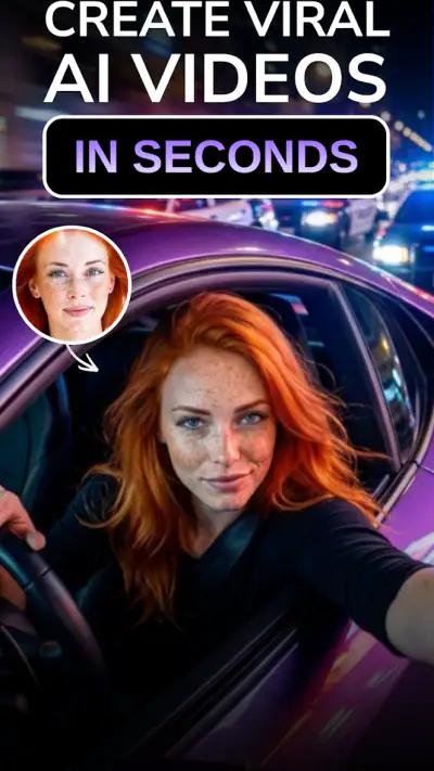 Movira: AI Video & Photo Maker screenshot 1