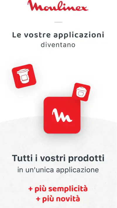 My Moulinex screenshot 1