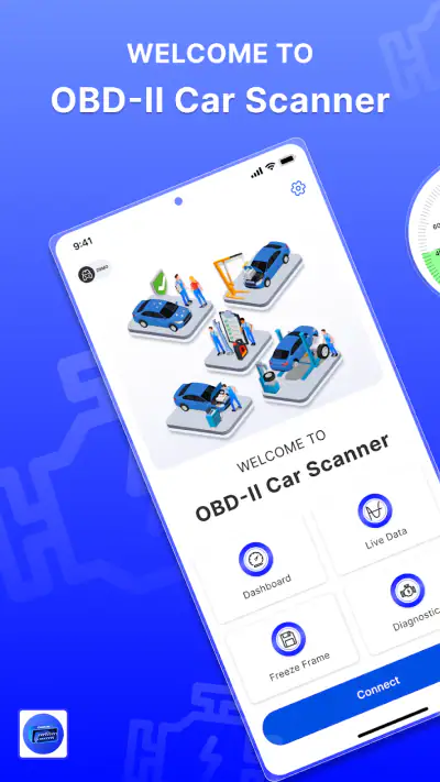 OBD2 Car Scanner - ELM Torque screenshot 1