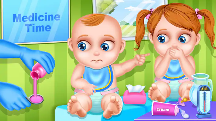 Principessa Baby Shower screenshot 1