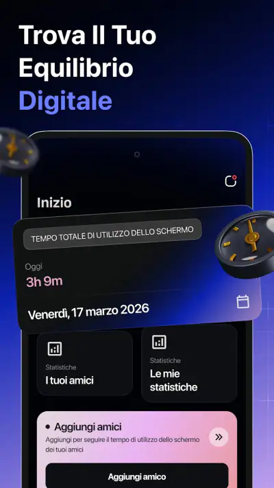 Screenza screenshot 1
