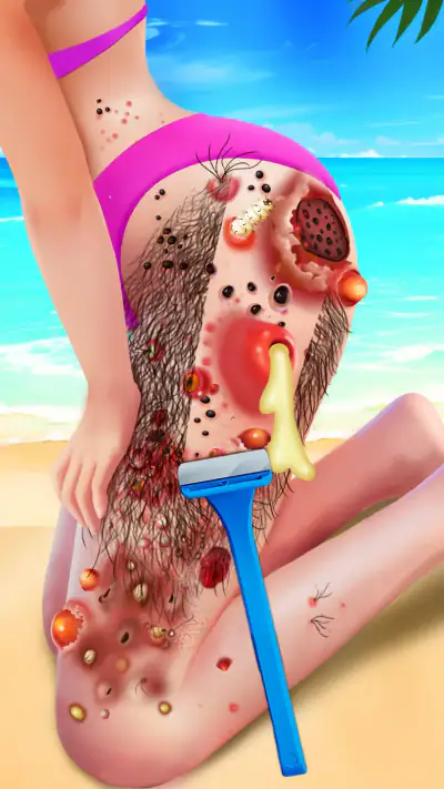 Screw Match™: ASMR Blast screenshot 1