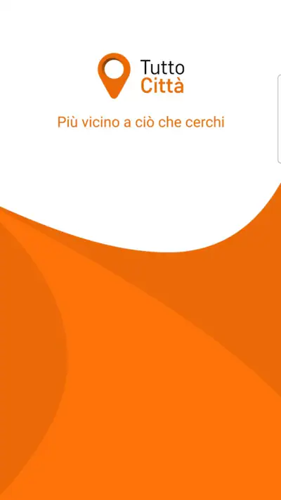 TuttoCittà screenshot 1