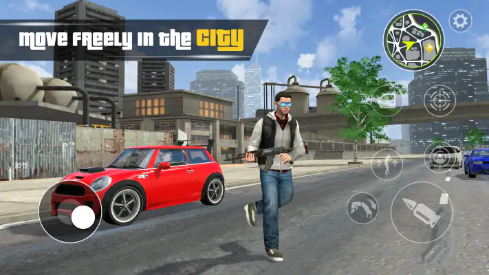 Vehicle Master: Vice City screenshot 1