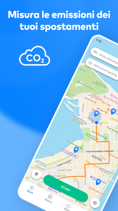 wecity screenshot 1