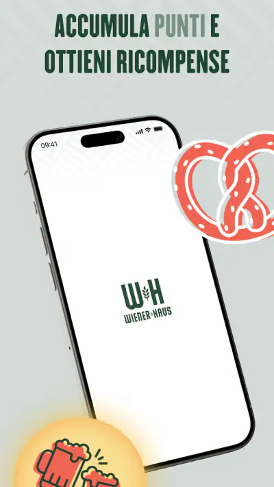 Wiener Haus screenshot 1