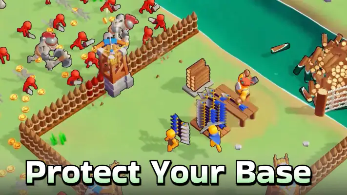 XP Hero screenshot 1