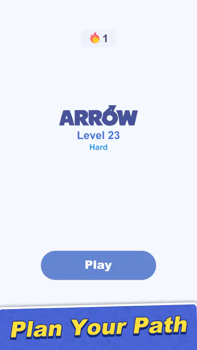 Arrow Escape – Clear The Path screenshot 1