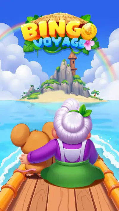 ビンゴ・ボヤージュ（Bingo Voyage） screenshot 1