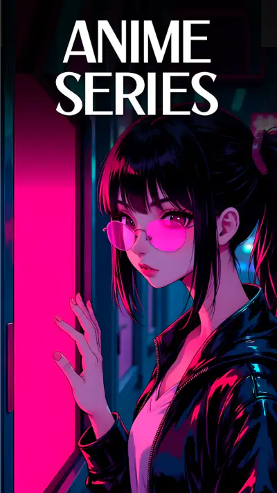 Anime Kijken In Nederlands App screenshot 1