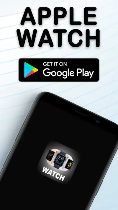 SmartWatch Connect for Android screenshot 1
