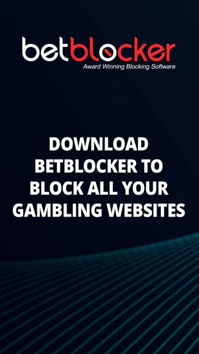 BetBlocker: Gambling Exclusion screenshot 1