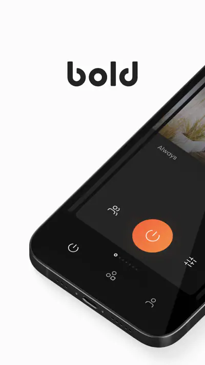 Bold Smart Lock screenshot 1