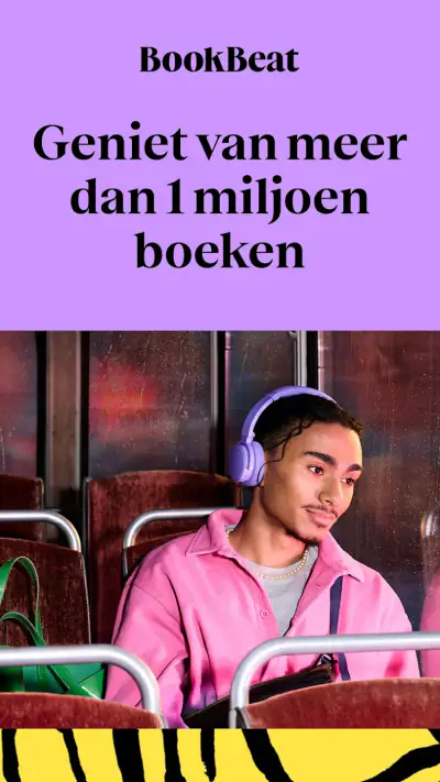 BookBeat screenshot 1