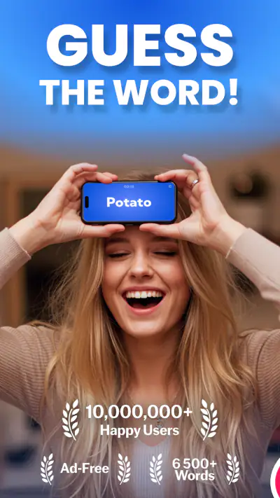 Wie Ben Ik? Charades — Guessly screenshot 1